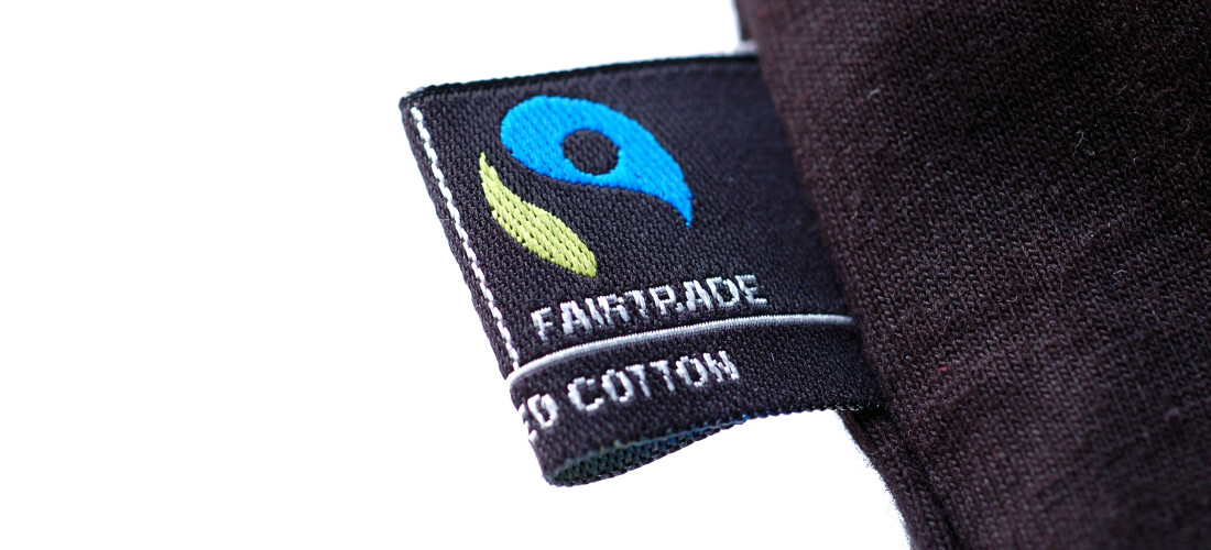 Arashigaoka schouder Terug, terug, terug deel Fairtrade textile | iq-texpro.com